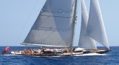 Sailing Yacht&nbsp;SHAMROCK V